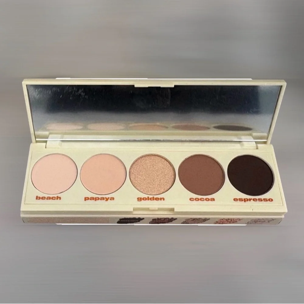 👯‍♀️Beauty For Certain Playa To Palazoo Palette.